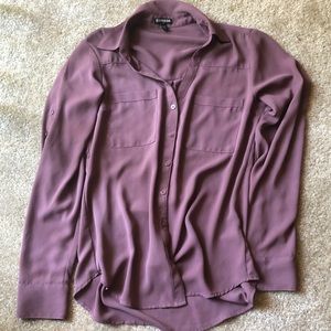 SET OF 2 EXPRESS PORTOFINO SHIRTS